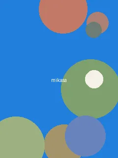 淘宝成就 - 三笠角色图